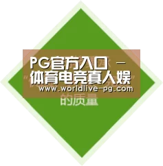 PG官方入口 - 体育电竞真人娱乐中心