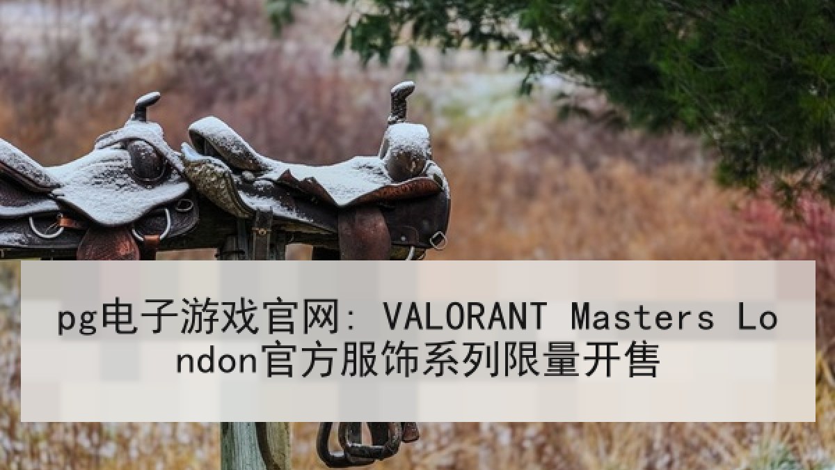 pg电子游戏官网: VALORANT Masters London官方服饰系列限量开售 pg电子游戏官网: VALORANT Masters London官方服饰系列限量开售